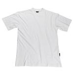 00782-250-06 t-shirt java mascot hvid m t-shirt java