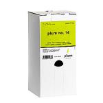 Billede af Cremesæbe Plum No.14, 1,4 L bag-in-box, Plum 1413 hos Elvvs.dk