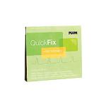 5511 plum plastre stk 45 med resistant water quickfix plasterrefill