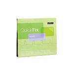 5512 plum plastre stk 45 med elastic quickfix plasterrefill