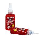 ml 50 bl 243 loctite 50ml 243 skruesikring loctite