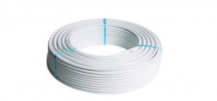 Henco alupex-rør rixc ø26 x 3,0 mm x 50 m