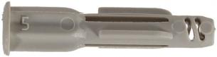 Universalplug 5,0x30