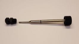 Gevindspindel m4 til pnt110 fam400-285