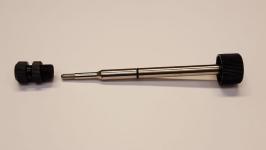 Gevindspindel m5 til pnt110 fam400-286