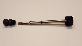 Gevindspindel m6 til pnt110 fam400-287