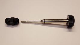 Gevindspindel m4 til pnt210 fam400-225