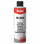 Kema fs-35a frostspray