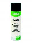 Kema trykluft tl-676
