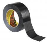 Scotch® lærredstape 2903 sort 48 mm x 50 m 24 rl/krt