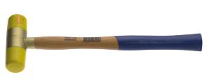 Bahco kunststofhammer ø 32mm nylon polyflex