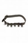 Bahco heavy duty bælte med 6 sikringsringe