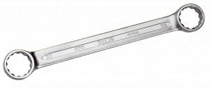 Irimo dobbelt ringnøgle 27x29 mm