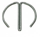 Irimo låsering 3/8 til 13 mm