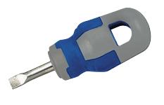 Irimo skruetrækker lk 1,2x6,5x25 mm