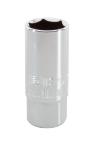 Irimo tændrørstop 21 mm 1/2 firkant