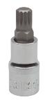 Irimo bits top 1/2 xzn 10x100 mm