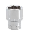 Irimo top 3/8 6-kant 9mm
