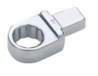 Irimo ring indstiksværktøj 14x18 22 mm