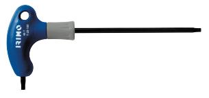 Irimo skruetrækker t-greb tx40