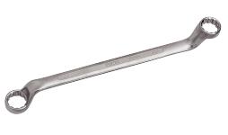 Irimo dobbelt ringnøgle forkrøp 27x29 mm