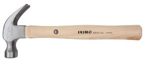 Irimo kløfthammer hickory 450gr