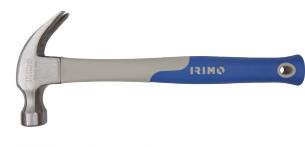 Irimo kløfthammer fiber 450gr