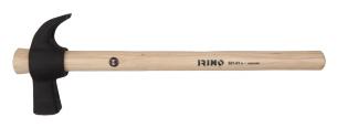 Irimo kløfthammer 550g hickory c
