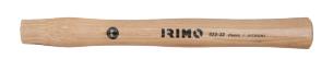 Irimo hickoryskaft snedkerhammer 30 mm
