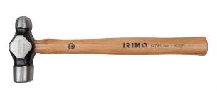 Irimo bænkhammer med kugle 910gr hickory