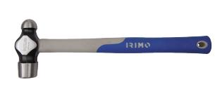 Irimo bænkhammer med kugle 1360gr fiber