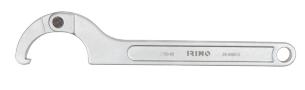 Irimo hagenøgle fast 80-120 mm