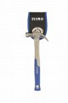 Irimo kløfteham 450gr fiber med holder