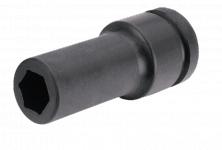 Irimo slagtop 1 lang 6 kantet 30 mm