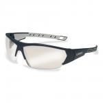 Uvex sikkerhedsbrille 9194.885 i-works silver