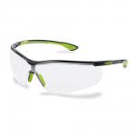 Uvex sikkerhedsbrille 9193.265 sportstyle excellence klar