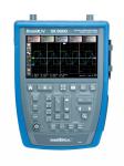 Scopix iv ox9062 2 kanaler 60mhz galvanisk adskilte indgange op til 1000v