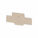Endeplade aep 2t 1.5 beige