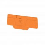 Endeplade aep 3c 1.5 or orange