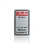 Vlt memory module mcm 103 (activation module)