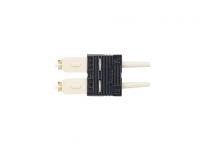Opticam fiber konnektor sc dx om1