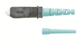 Opticam fiber konnektor sc sx om3/4 bulk