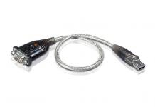 Usb til rs232 konverter - usb 1.1 35cm