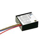 Casambi 4ch push button interface bluetooth battery interface