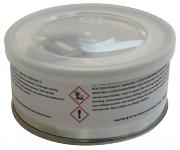 Wencon rapid (8x125gr) hurtighærdende to-komponent epoxy høj viskos