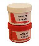 Wencon cream (1 kg) to-komponent epoxy høj viskos (giftmeddelelse)