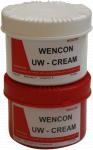 Wencon uw cream (0,5kg) to-komponent epoxy til våde overflader høj viskos