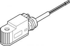 Solenoid spole vacf-b-k1-1-1-ex4-m