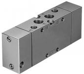 Pilotstyret ventil j-5-1/4-b,