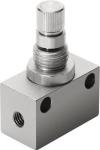 For control ventil gro-m5-b